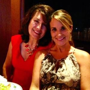 Meet your Posher, Shannon